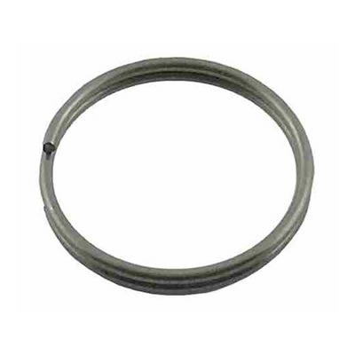 Pull Ring for Relief Valve on Corny Keg Lids
