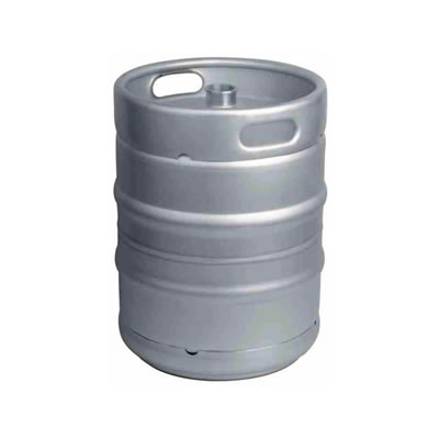 American Sanke Sudex Keg - 1/2 Bbl (15.5 Gallon)