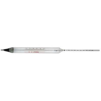 Thermo-Hydrometer (7-1/2 To 16)