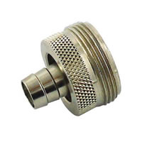 Faucet Adapter With 5/16" Barb / 
