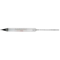 Thermo-Hydrometer (0 To 8-1/2) / 