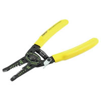 Wire Cutter and Stripper Tool (Anglo) / 