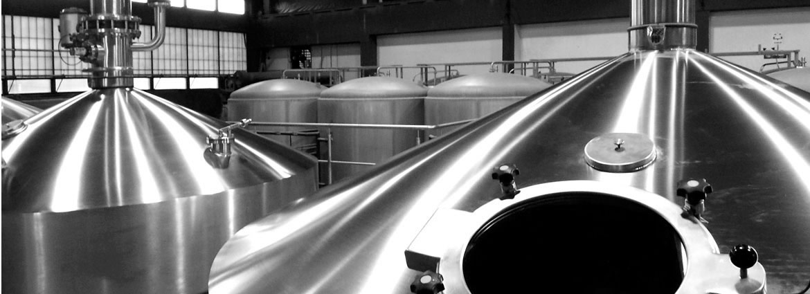 Brewery Equipment