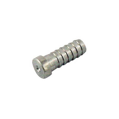 Hose Plug 3/8"