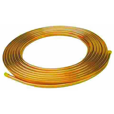 Copper Tubing - 1/4 X 50'