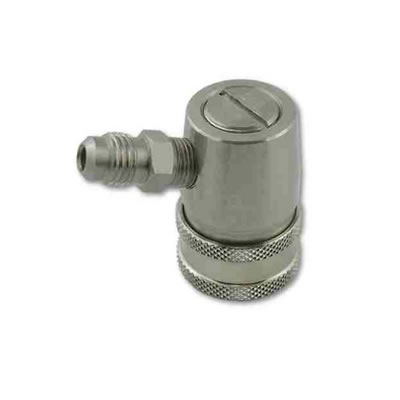 Ball Lock Disconnect SS - 1/4" MFL (Liquid)