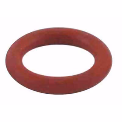 O-Rings for Ball Lock Posts (Red) (Quantity 100)