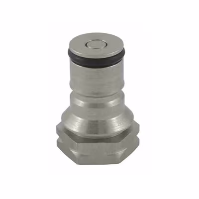 Ball Lock Post - A.E.B. Corny Kegs (Gas)