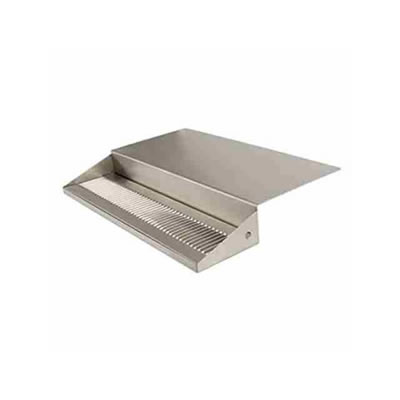 Jockey Box Drip Tray - Cooler Drain 24"