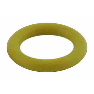 O-Rings for Pin Lock Posts (Yellow) (Quantity 100)