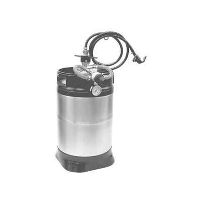 Fresh Keg - All-In-One System (2.95 Gal)