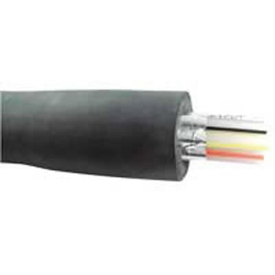 Foam Tube Insulation (1/2 inch Wall)