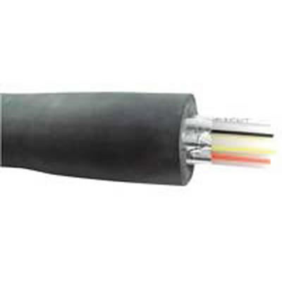 Foam Tube Insulation (1/4 Inch Wall)