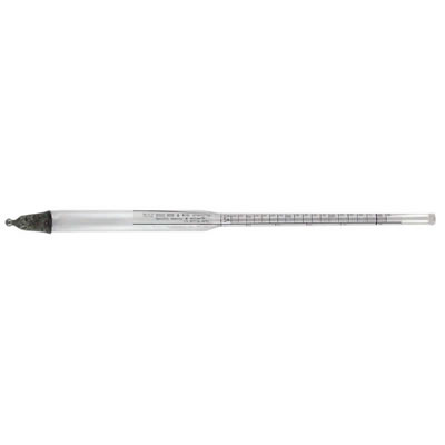 Hydrometer (Triple Scale)