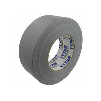Duct Tape 2 X 180' (Silver)