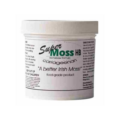 Super Moss by Five Star for Homebrew