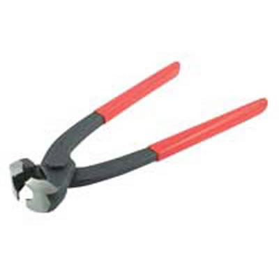 Oetiker Clamp Tool - Pincers with Side Jaw