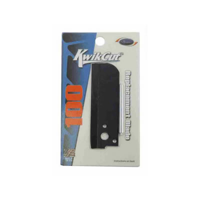 Cutter Blade for 8-3/16 Kwikcut Tool