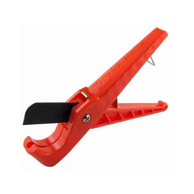 Spring Action Kwikcut Tubing Cutter