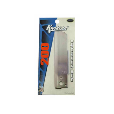 Cutter Blade for 9-1/2 Kwikcut Tool
