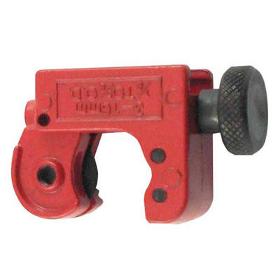 Economy Tube Cutter (1/8 To 5/8)