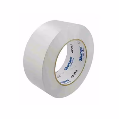 Duct Tape - Aluminum Foil (2 X 150')