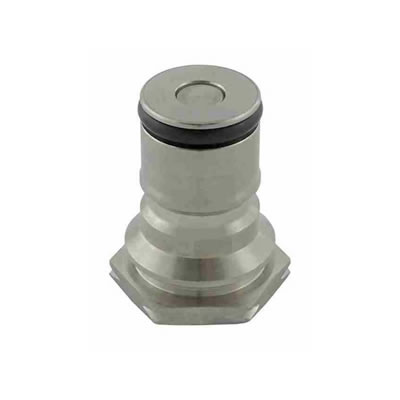 Ball Lock Post - Firestone & Challanger (Gas)