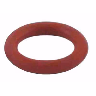 O-Rings for Pin Lock Posts (Red) (Quantity 100)