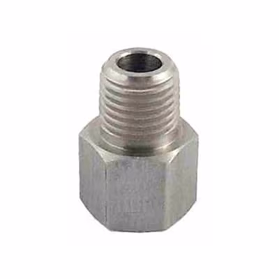 Adapter 1/4" MPT (Cornelius)