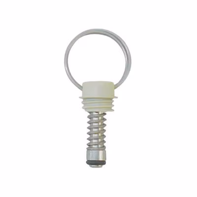 Pressure Relief Valve - Ball Lock Corny Keg Lids