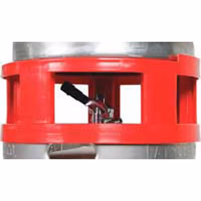 Storage Spacer / Keg Stacker