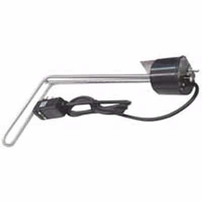 Electric Brew Heater (15")