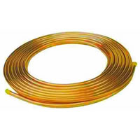 Copper Tubing - 1/4 X 50' / 