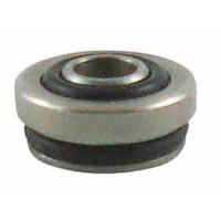 Socket Insert Assembly for SS Pin Lock Disconnect / 
