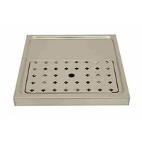 Ice Tower Drain Pan (Alternate View 1)