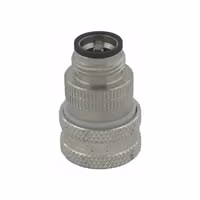 Socket Head for SS Ball Lock Disconnects (Gas) (Alternate View 1)