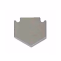 Cutter Blade - Snip Hose Cutting Tool / 