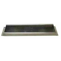 Counter Mount Drip Tray (No Drain Tube) / 