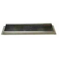 Counter Mount Stainless Steel Drains (Multiple Sizes) / 