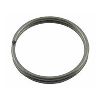 Pull Ring for Relief Valve on Corny Keg Lids / 