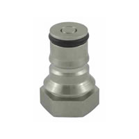 Ball Lock Post - A.E.B. Corny Kegs (Liquid) / 