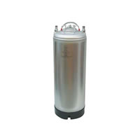 5 Gallon Ball Lock Corny Keg - NEW / 