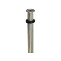 Dip Tube O-Ring - Firestone Pin Lock Corny Kegs / 