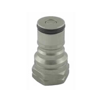 Ball Lock Post - John Wood 85 & Firestone Challenger Kegs (Gas) / 