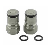 Conversion Posts For Firestone Corny Kegs / 