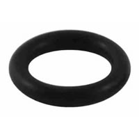 O-Rings for Ball Lock Posts (Black) (Quantity 100)