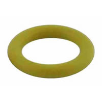 O-Rings for Ball Lock Posts (Yellow) (Quantity 100) / 
