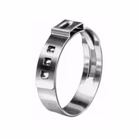 O-Clamps (Stepless) - 5/16in to 1-3/16in / 