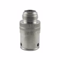 Socket Body for SS Ball Lock Disconnects (Liquid) / 