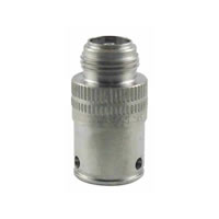 Socket Body for SS Ball Lock Disconnects (Liquid) / 